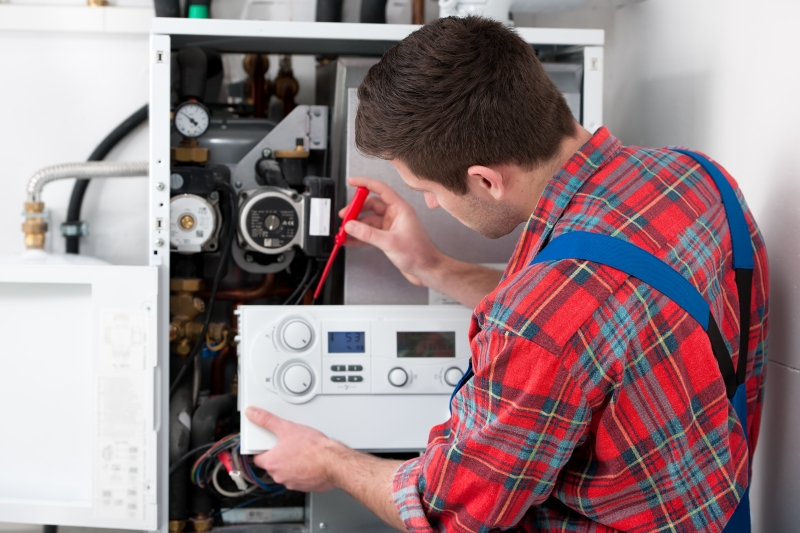 Boiler Repairs Service Winnersh