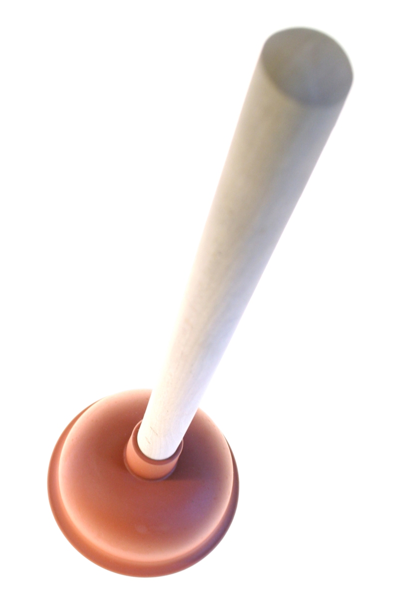 Clogged Toilet Winnersh, Sindlesham, RG41