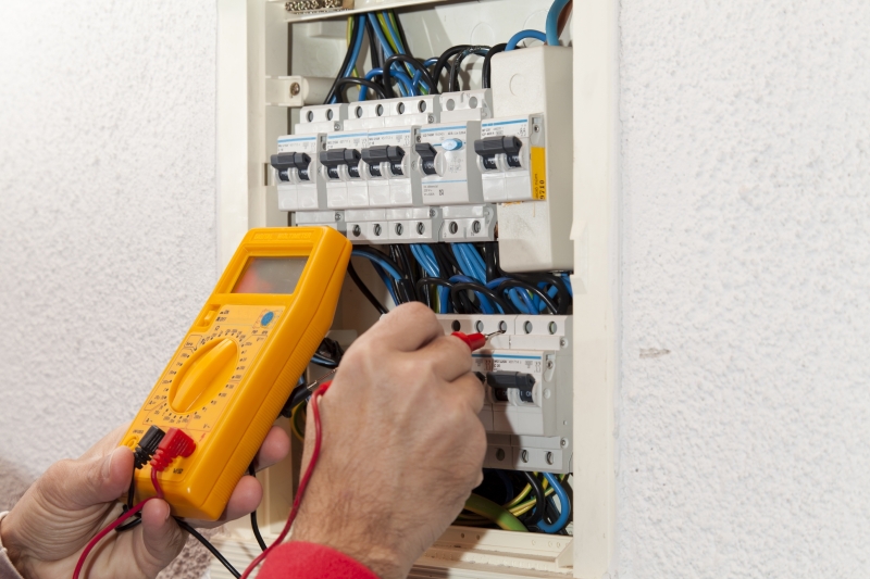 Electricians Winnersh