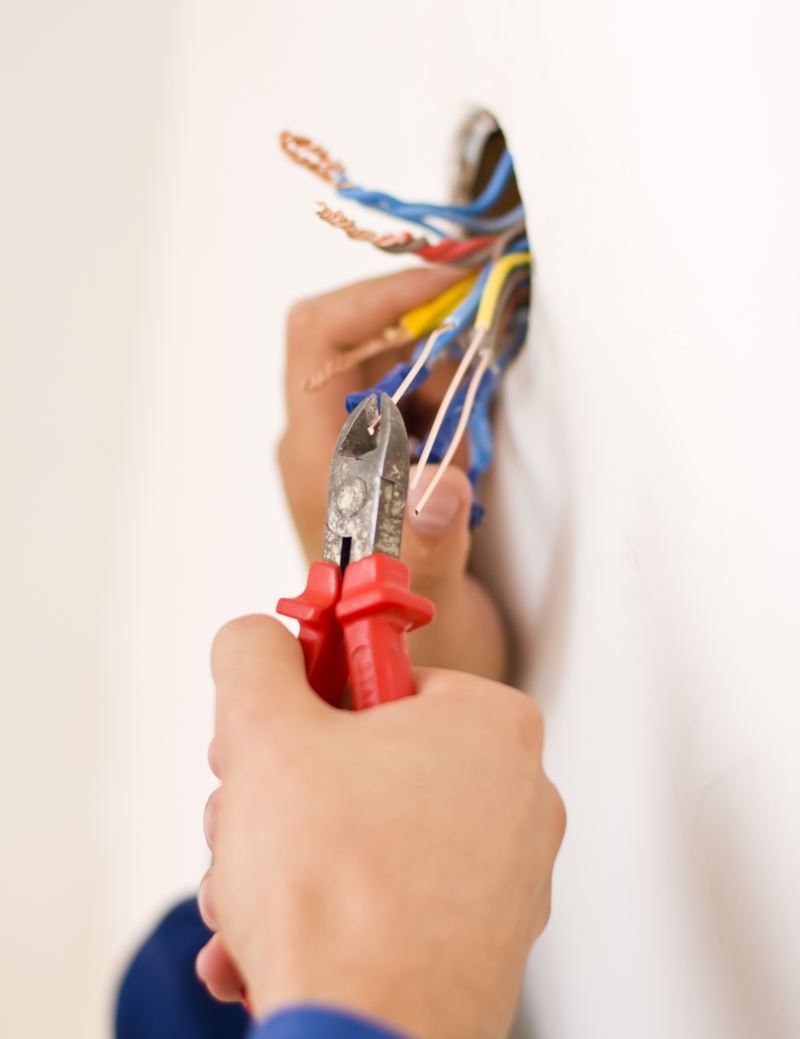 Electricians Winnersh, Sindlesham, RG41