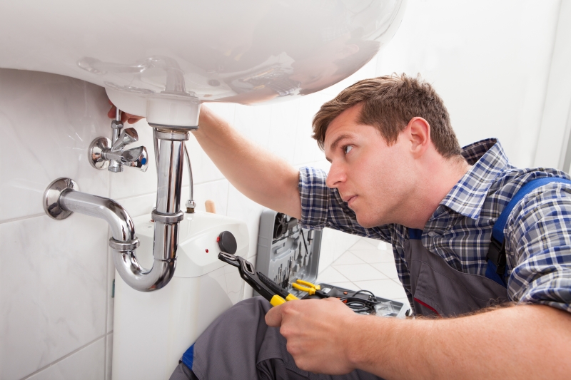 Emergency Plumbers Winnersh
