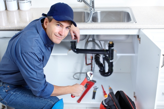 Residential Plumbing Winnersh